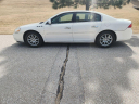 Thumbnail image of 2007 Buick Lucerne at HOMAN'S AUTOMOTIVE SPECIALISTS