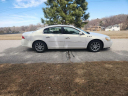 2007 Buick Lucerne CXL V6 at HOMAN'S AUTOMOTIVE SPECIALISTS