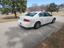 Thumbnail image of 2007 Buick Lucerne at HOMAN'S AUTOMOTIVE SPECIALISTS