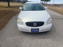 Thumbnail image of 2007 Buick Lucerne at HOMAN'S AUTOMOTIVE SPECIALISTS