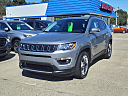 Thumbnail image of 2021 Jeep Compass at A & B Motors