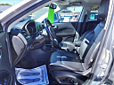 2021 Jeep Compass Limited at A & B Motors