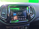 Thumbnail image of 2021 Jeep Compass at A & B Motors