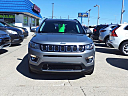 Thumbnail image of 2021 Jeep Compass at A & B Motors