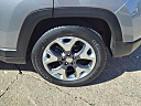 Thumbnail image of 2021 Jeep Compass at A & B Motors