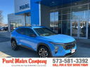 Thumbnail image of 2024 Chevrolet Trax at Pearl Motor Company