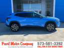 Thumbnail image of 2024 Chevrolet Trax at Pearl Motor Company