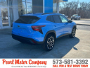 Thumbnail image of 2024 Chevrolet Trax at Pearl Motor Company