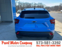 Thumbnail image of 2024 Chevrolet Trax at Pearl Motor Company