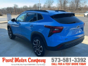 Thumbnail image of 2024 Chevrolet Trax at Pearl Motor Company