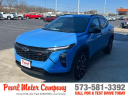 Thumbnail image of 2024 Chevrolet Trax at Pearl Motor Company