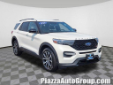 Thumbnail image of 2020 Ford Explorer at Piazza Honda of Springfield NEW