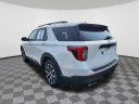 Thumbnail image of 2020 Ford Explorer at Piazza Honda of Springfield NEW
