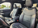 Thumbnail image of 2020 Ford Explorer at Piazza Honda of Springfield NEW