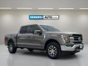 Thumbnail image of 2022 Ford F-150 at Hondru Ford