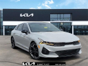 Thumbnail image of 2022 Kia K5 at Summit Place Kia