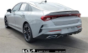 Thumbnail image of 2022 Kia K5 at Summit Place Kia