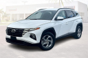Thumbnail image of 2024 Hyundai TUCSON at Fort Myers Mitsubishi