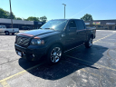 2008 Ford F-150 Harley-Davidson at Lipscomb Auto Group