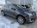 Thumbnail image of 2017 Cadillac XT5 at Del Motors - Used