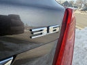Thumbnail image of 2017 Cadillac XT5 at Del Motors - Used