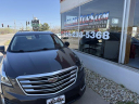 Thumbnail image of 2017 Cadillac XT5 at Del Motors - Used