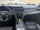 Thumbnail image of 2017 Cadillac XT5 at Del Motors - Used