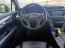 Thumbnail image of 2017 Cadillac XT5 at Del Motors - Used