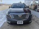 Thumbnail image of 2017 Cadillac XT5 at Del Motors - Used