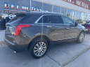 Thumbnail image of 2017 Cadillac XT5 at Del Motors - Used