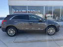 Thumbnail image of 2017 Cadillac XT5 at Del Motors - Used