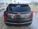Thumbnail image of 2017 Cadillac XT5 at Del Motors - Used