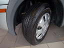 Thumbnail image of 2013 Ford Transit Connect at Todd Wenzel Buick GMC of Davison