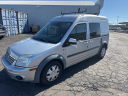 Thumbnail image of 2013 Ford Transit Connect at Todd Wenzel Buick GMC of Davison