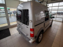 Thumbnail image of 2013 Ford Transit Connect at Todd Wenzel Buick GMC of Davison