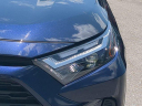 2025 Toyota RAV4 XLE at Germain Honda of Naples NEW