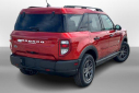 Thumbnail image of 2022 Ford Bronco Sport at Mike Murphy Ford Inc. - New