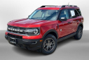 Thumbnail image of 2022 Ford Bronco Sport at Mike Murphy Ford Inc. - New