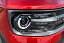 Thumbnail image of 2022 Ford Bronco Sport at Mike Murphy Ford Inc. - New