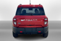 Thumbnail image of 2022 Ford Bronco Sport at Mike Murphy Ford Inc. - New