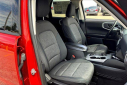 Thumbnail image of 2022 Ford Bronco Sport at Mike Murphy Ford Inc. - New