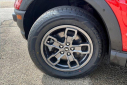 Thumbnail image of 2022 Ford Bronco Sport at Mike Murphy Ford Inc. - New