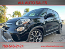 Thumbnail image of 2017 FIAT 500L at ALL Auto Sales