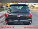 Thumbnail image of 2017 FIAT 500L at ALL Auto Sales