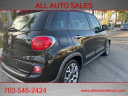 Thumbnail image of 2017 FIAT 500L at ALL Auto Sales