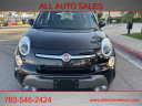 Thumbnail image of 2017 FIAT 500L at ALL Auto Sales