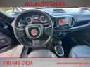 Thumbnail image of 2017 FIAT 500L at ALL Auto Sales