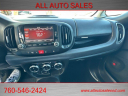 Thumbnail image of 2017 FIAT 500L at ALL Auto Sales