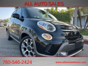 Thumbnail image of 2017 FIAT 500L at ALL Auto Sales