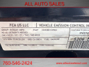 Thumbnail image of 2017 FIAT 500L at ALL Auto Sales
